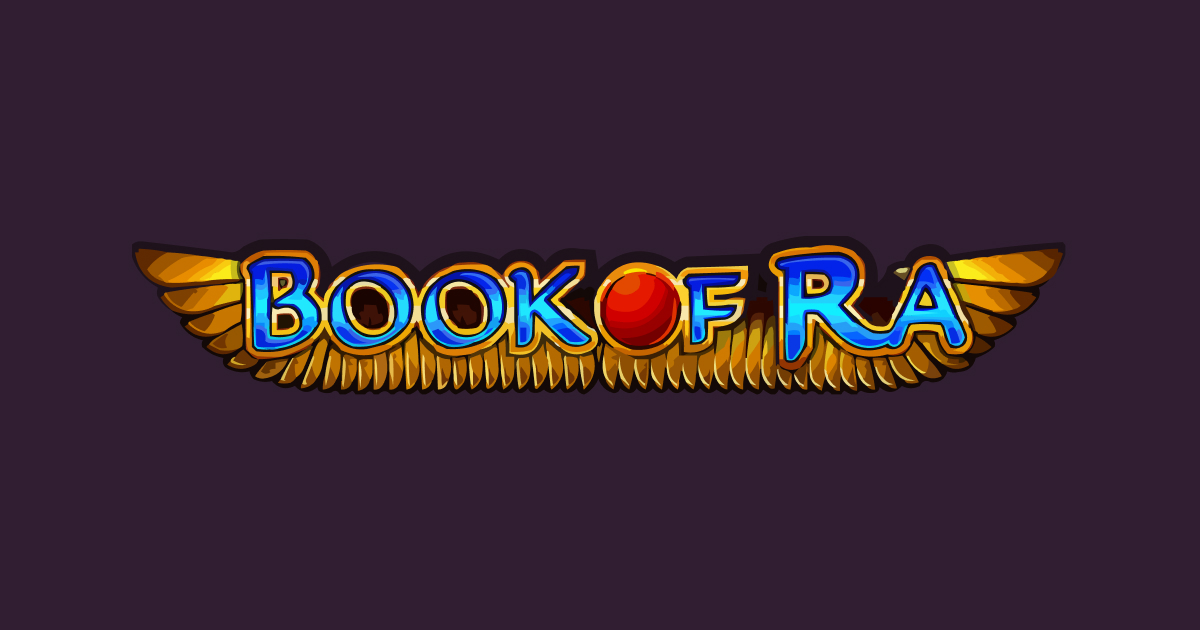 Book Of Ra